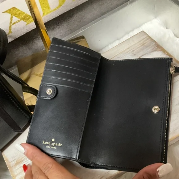 Kate spade backpack bundle - Picture 11 of 14